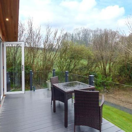 Crook Lodge Cartmel Exterior foto