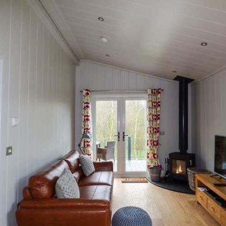 Crook Lodge Cartmel Exterior foto