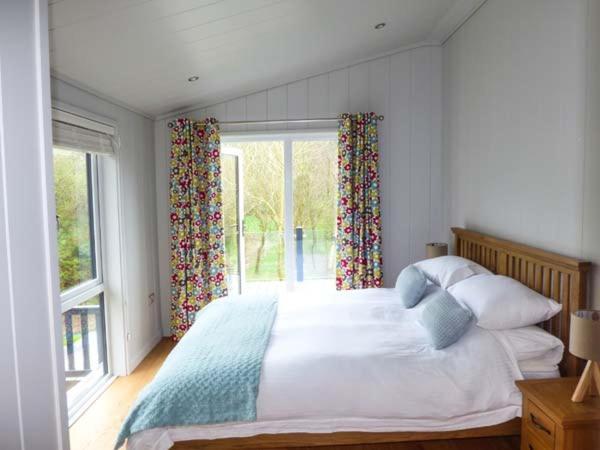 Crook Lodge Cartmel Exterior foto